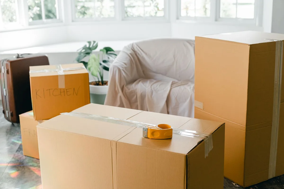 Hoarding Cleanup in Beacon Hill, WA